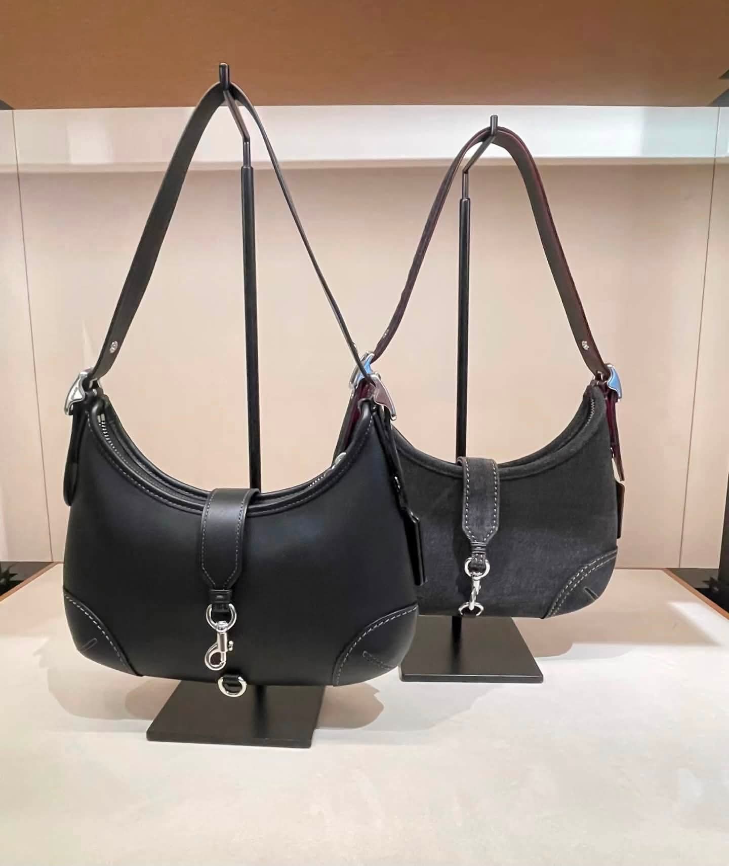 Stylish  Shoulder Bag with Adjustable Strap (Lux4less)